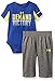 Under Armour Baby Boys' Demand Victory Set