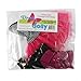 Heart and Tulle Skirt Doll Clothes for 18