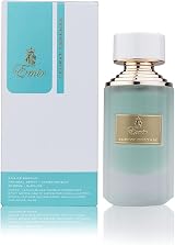 Paris Corner Cedrat Essence Emir EDP 75ml Unisex Citrus Woody Lemon Bergamot view 3