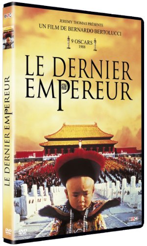 Le Dernier Empereur - Édition Simple