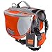 Lifeunion Saddle Bag Backpack for Dog, Tripper Hound Bag Travel Hiking Camping
