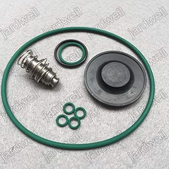 Ochoos 2901063320 (2901-0633-20) EWD330 Kit de válvula de drenaje ...