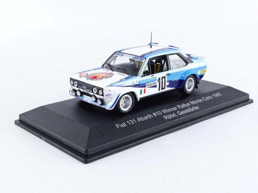 CMR WRC010 Collectible Miniature Car