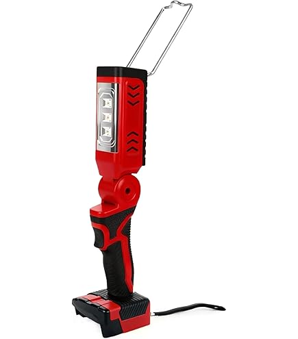 Milwaukee 49-81-0090 M12/M18 Flashlight LED Upgrade Kit Tools & Home Improvement