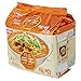 Nissin - Raoh Japanese Instant Ramen Noodles Miso 17.1oz (For 5 Bowls)