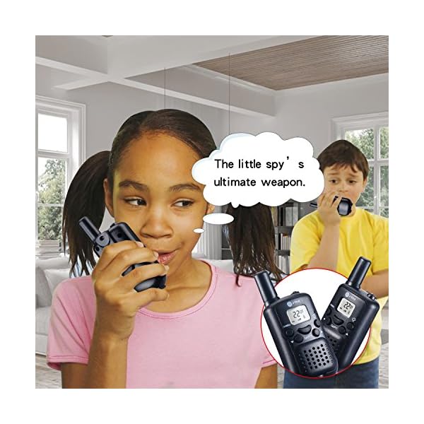 Walkie-talkies-for-kids-J-TOO-Easy-to-use-22-Channel-FRSGMRS-Two-Way-Radio-5-Mile-Rang-2-Pack
