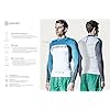 Tesla-Surfista-Mens-Performance-Long-Sleeve-Crew-Athletic-Fit-Rashguard-T71 Tesla-Surfista-Mens-Performance-Long-Sleeve-Crew-Athletic-Fit-Rashguard-T71