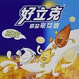 Horlicks Malties Tablets Original Flavour High Calcium X 8 Boxes