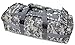 Digital Camo Military Field Gear Duffle Bag Backpack by Mojo Paintball