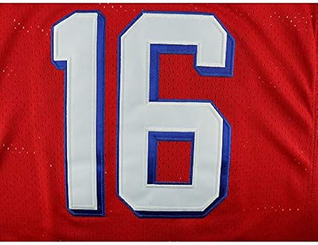 washington sentinels jersey