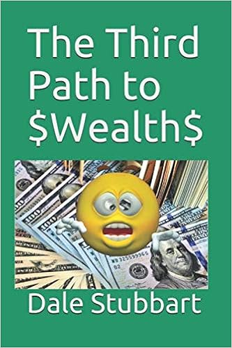 The Third Path to $Wealth$