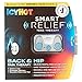 IcyHot Smart Relief Tens Therapy Back and Hip Pain Therapy (1 Pack)