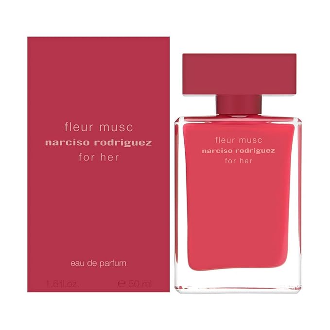 fleur musc narciso rodriguez amazon