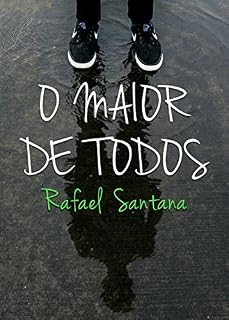 Livro O Maior de Todos