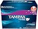 Tampax Pearl Ultra Plastic Applicator Tampons, Unscented - 36 ct