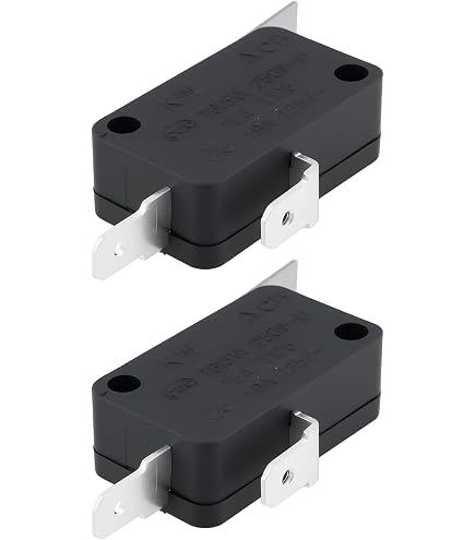 トランス 24V 250VA 7個セット Honeywell Micro Switch Premium Basic/Snap Action Switch 25A