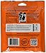 Rotosound RS665LC Swing Bass 66 Stainless Steel 5 String Bass Guitar Strings (40 60 75 95 125)