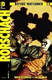 Before Watchmen: Rorschach #4