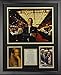 Legends Never Die Casino Framed Photo Collage, 16