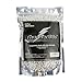 TBB0.38 ThunderBBs Airsoft BBs 0.38G, Competition Grade, Dark Grey