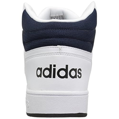 adidas originals men's vs hoops mid 2.0