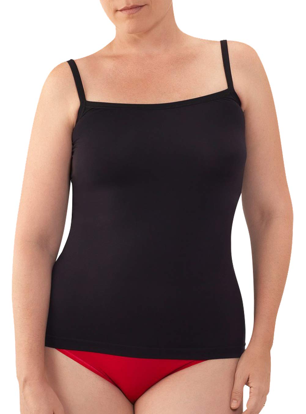 fruit of the loom cami bra
