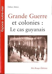 Grande guerre et colonies