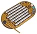Woodstock Wind Chimes for Meditation, Yoga, Awareness, Relaxation, Metaphysical 11