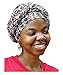 Earth-tone African Print Ankara Modu Hat Pre-tied Head Wrap