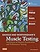 Daniels and Worthingham's Muscle Testing - E-Book: Techniques of Manual Examination and Performance Testing (Daniels & Worthington's Muscle Testing (Hislop))