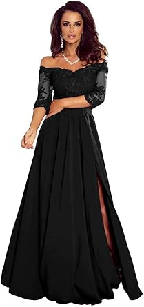 off the shoulder mother of the bride dresses