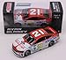 Ryan Blaney 2016 Motorcraft / Quick Lane Darlington Special 1:64 Nascar Diecast