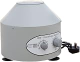 ECO-WORTHY 220V 4000rpm Electric Centrifuge Lab Machine 20 x 6ml view 3
