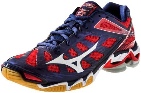 mizuno lightning rx