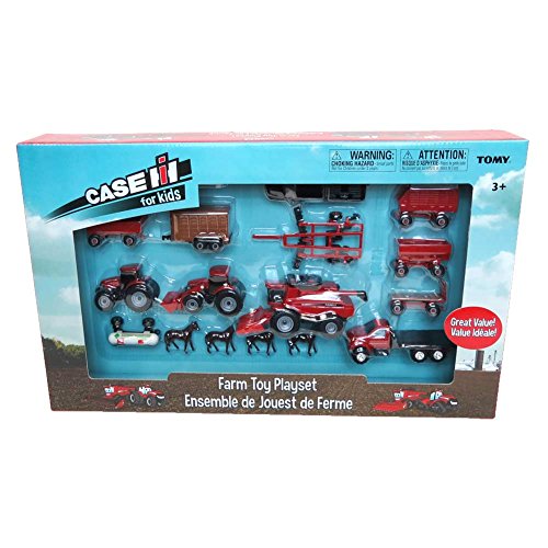 Top 10 Best Diecast Farm Vehicles Top Reviews No Place Called Home