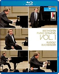 Klaviersonaten Vol.1