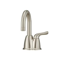 InSinkErator H-HOT150SN-SS Instant Hot Water