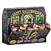 MARS Chocolate and More Haunted House Halloween Candy 60.4-Ounce Bag