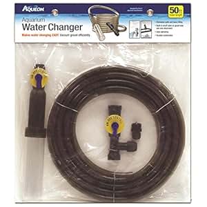 Amazon.com : Aqueon Aquarium Water Changer - 50 feet : Pet Supplies