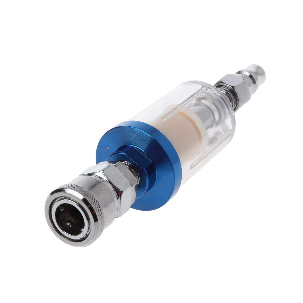 Euro Air Line Accoppiatore Connettore Raccordo 14 Per BSP, 2 - Foto 2