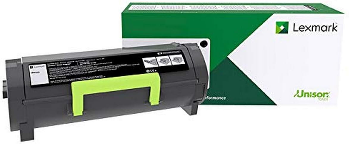 lexmark mx417de imaging unit