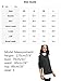ROMWE Women's Classic Collar Long Sleeve Curved Hem Pullover Sweatshirt Black L