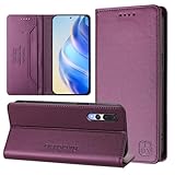 Rfvzubemok Compatible with Huawei P20 Pro AL00