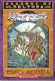 Dragons of Deltora Boxed Set: Dragons Nest / Shadowgate / Isle of the Dead / The Sister of the South