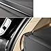 GTP Cargo Cover Compatible with 2014-2018 Toyota Highlander Retractable Tonneau Rear Trunk Security Shade Luggage Shield