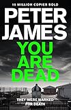You Are Dead (Roy Grace)