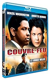 Couvre-Feu