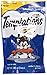 Temptations Classic Crunchy and Soft Cat Treats Savory Salmon Flavor, 3 oz. Pouch