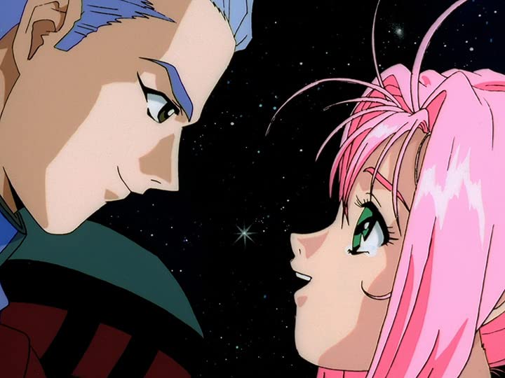 Amazon Co Jp マクロス７を観る Prime Video