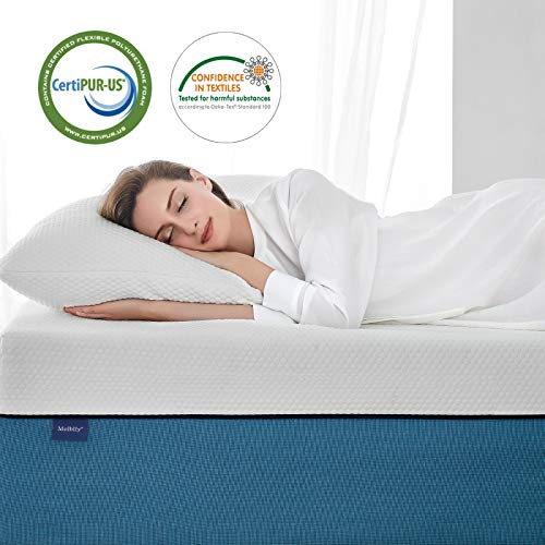 igel pillow side sleeper